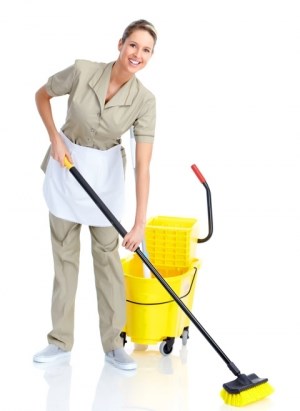 Cleaners Woolton: One off cleaning