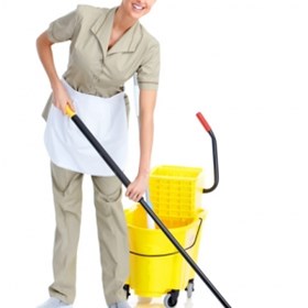 Cleaners Woolton: One off cleaning